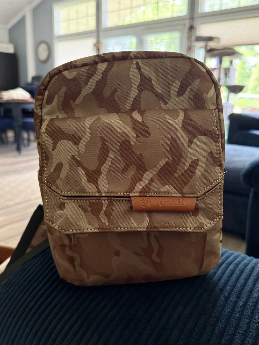Camera Bag - Picture 1 of 9